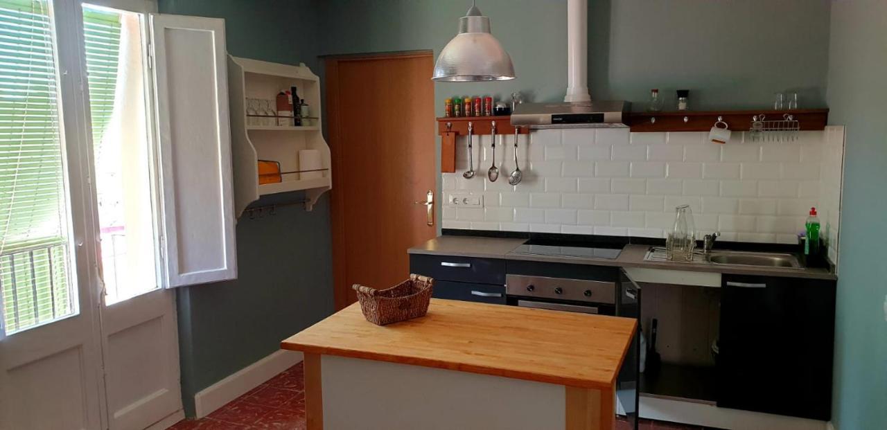 Appartement Atic A Casa Corderet Tarragona