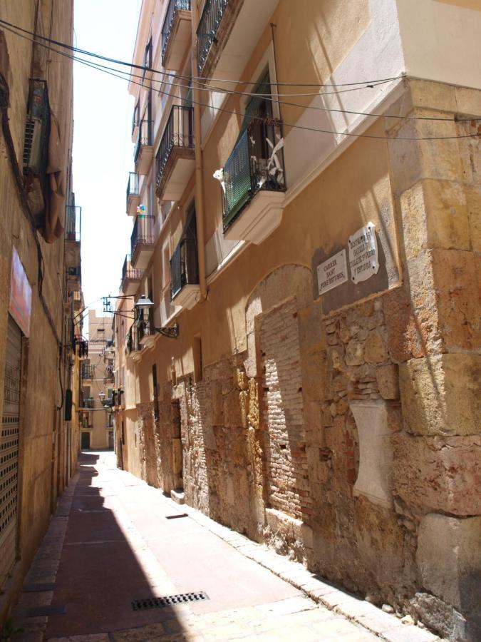 Appartement àtic A Casa Corderet