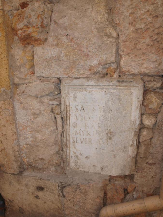 àtic A Casa Corderet *