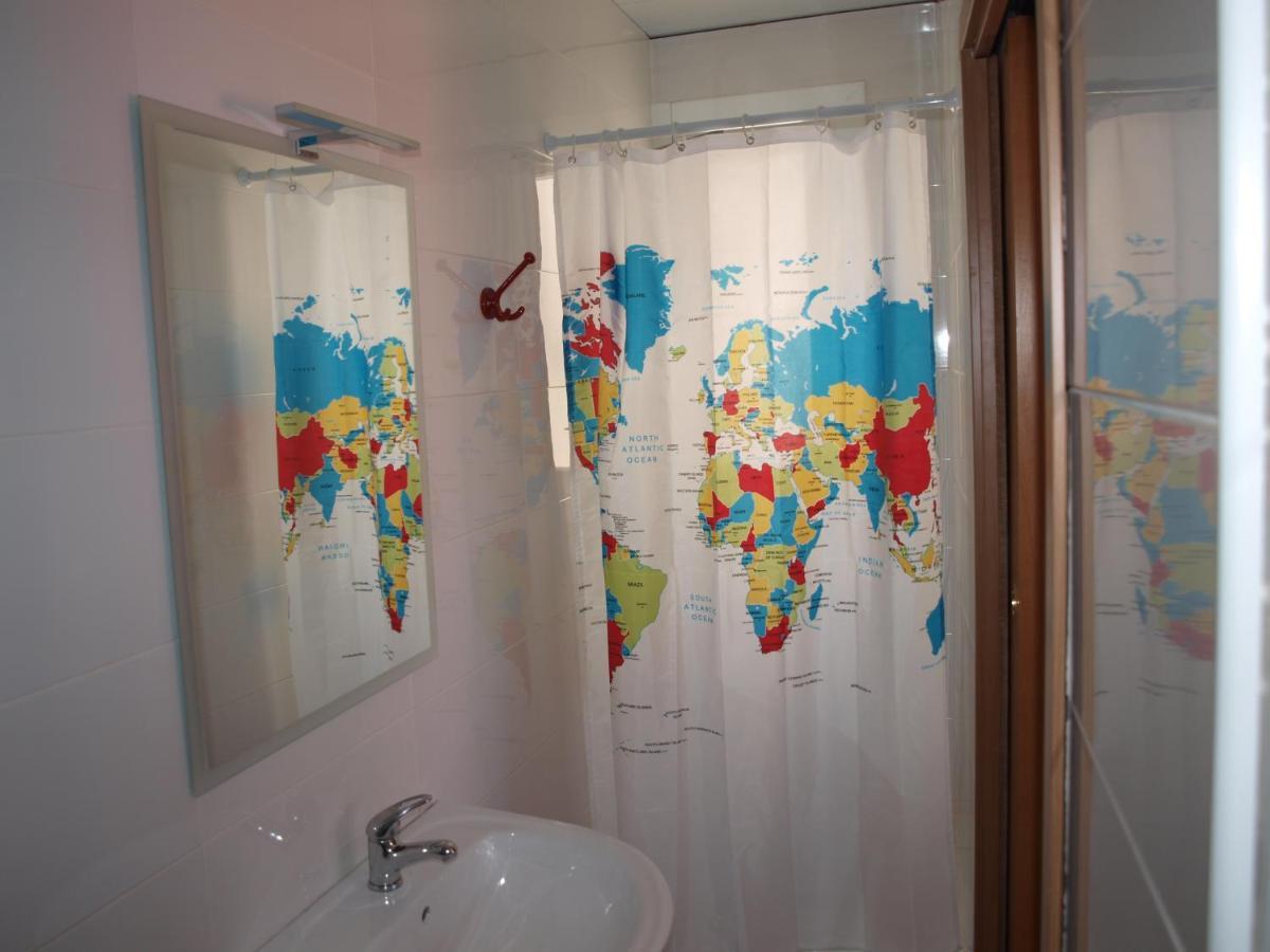 Appartement Atic A Casa Corderet Tarragona