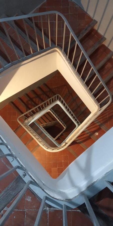 Apartment Atic A Casa Corderet