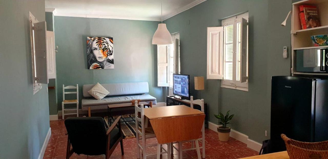 Apartment Atic A Casa Corderet *