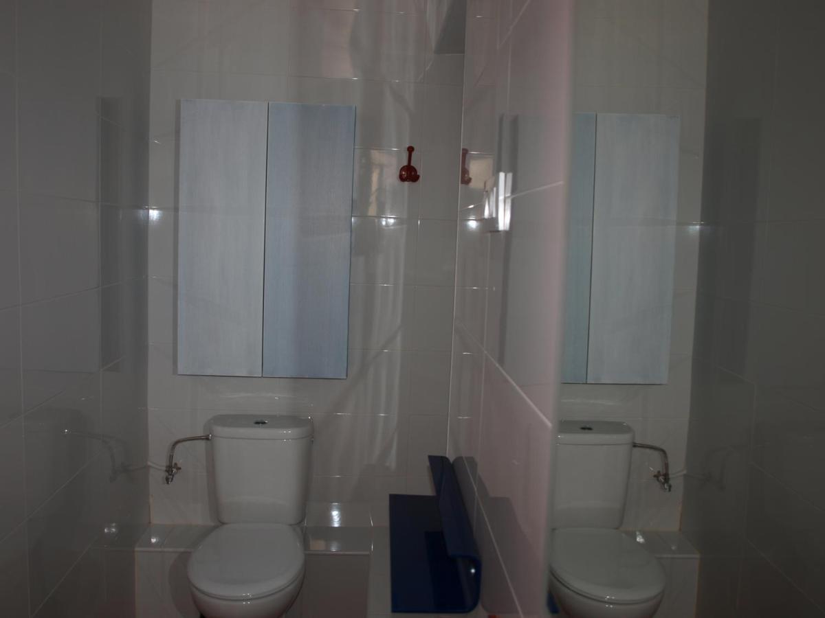 Apartment Atic A Casa Corderet *