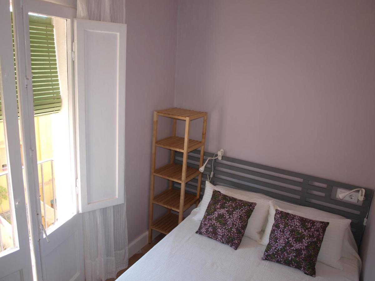 Apartment Atic A Casa Corderet *